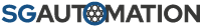 SgAutomazioni Logo